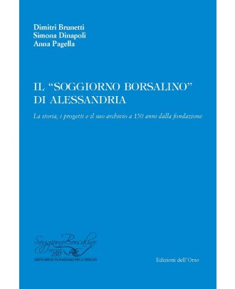 Il "Soggiorno Borsalino" di Alessandria