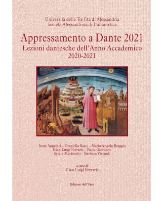 Appressamento a Dante 2021