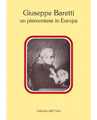 Giuseppe Baretti: un piemontese in Europa
