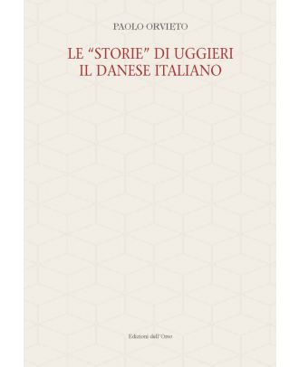 Le "storie" di Uggieri il danese italiano