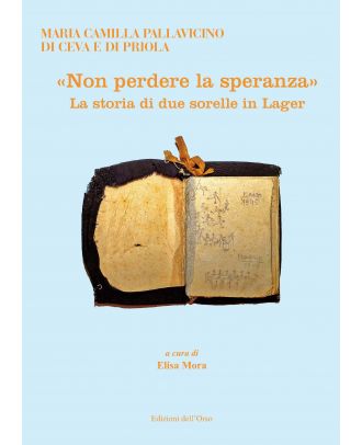 «Non perdere la speranza»