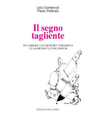 Il segno tagliente