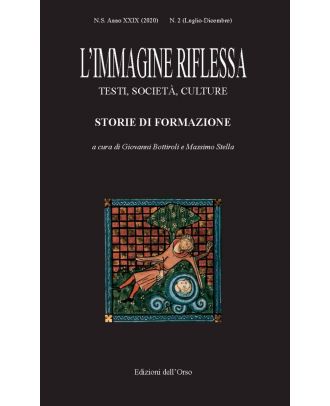 L'immagine riflessa - Testi, società, culture II-2020 (luglio-dicembre)