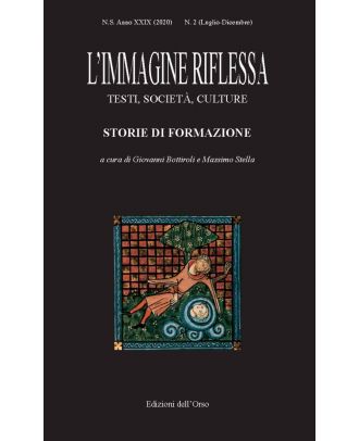 L'immagine riflessa - Testi, società, culture II-2020 (luglio-dicembre)