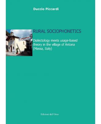 Rural Sociophonetics