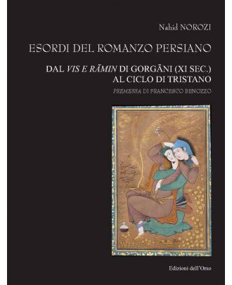 Esordi del romanzo persiano