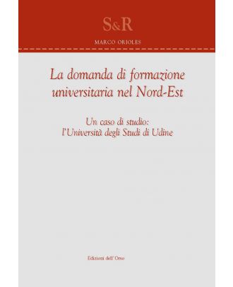 La domanda di formazione universitaria nel Nord-Est