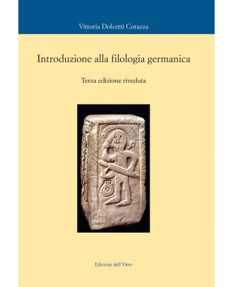Introduzione alla filologia germanica