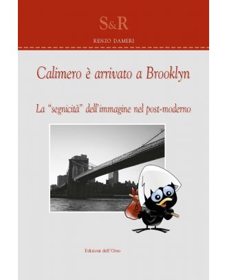 Calimero è arrivato a Brooklyn