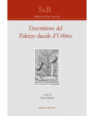 Descrittione del Palazzo ducale d'Urbino