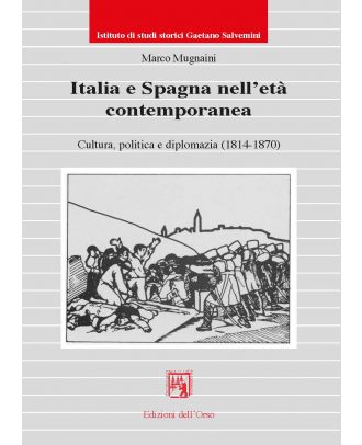 Italia e Spagna nell’età contemporanea