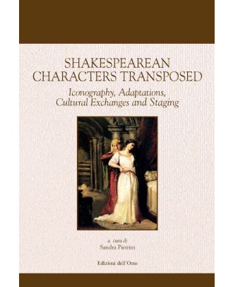 Shakespearean Characters Transposed