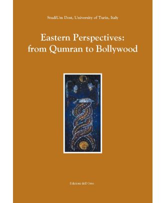 Eastern perspectives: from Qumran to Bollywood