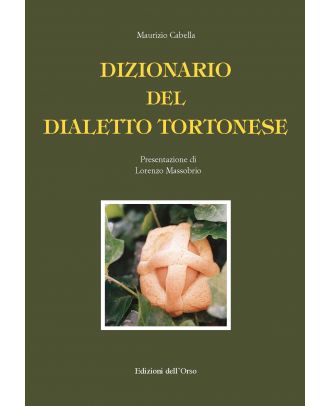 Dizionario del dialetto tortonese