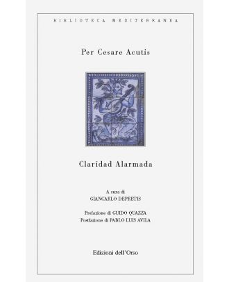 Per Cesare Acutis. Claridad alarmada