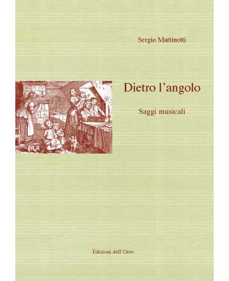 Dietro l'angolo