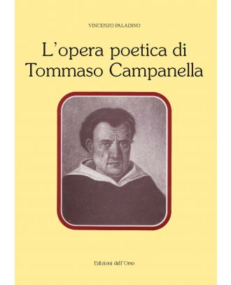 L’opera poetica di Tommaso Campanella