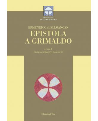 Epistola a Grimaldo