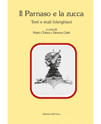 Il Parnaso e la zucca