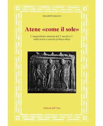 Atene «come il sole»