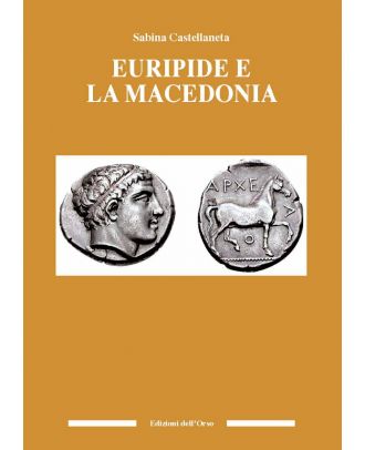 Euripide e la Macedonia