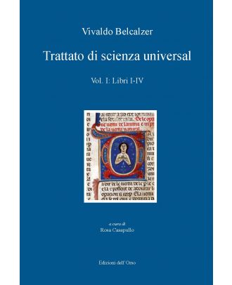 Trattato di scienza universal