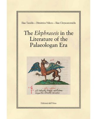 The Ekphraseis in the Literature of the Palaeologan Era