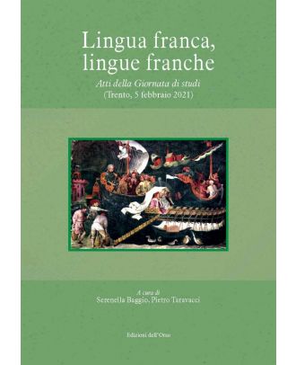 Lingua franca, lingue franche