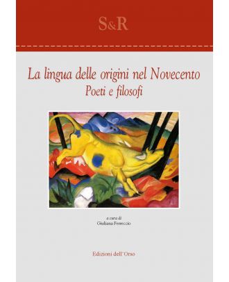 La lingua delle origini del Novecento