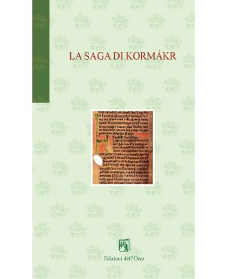 La saga di Kormákr