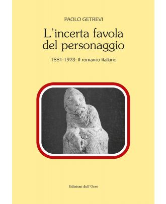 L’incerta favola del personaggio