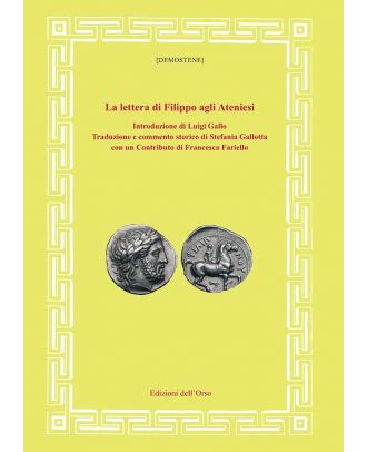 La lettera di Filippo agli Ateniesi