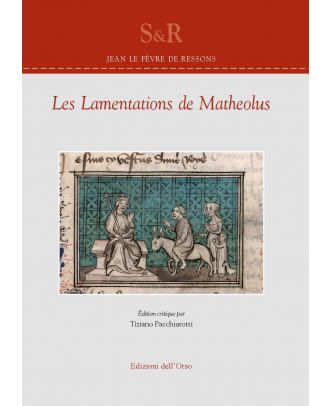 Les Lamentations de Matheolus