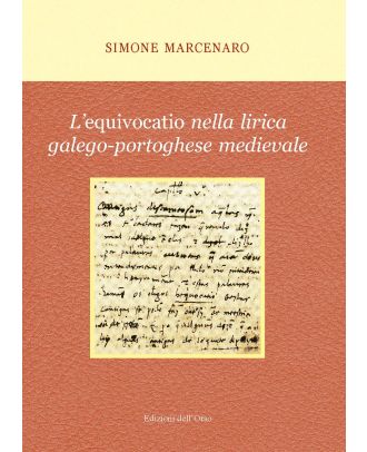 L'equivocatio nella lirica galego-portoghese medievale