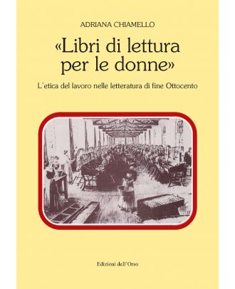 «Libri di lettura» per le donne