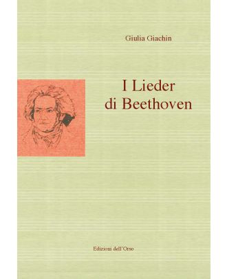 I Lieder di Beethoven