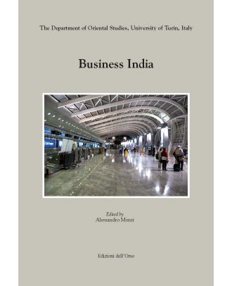 Business India