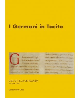 I Germani in Tacito