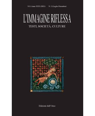 L'immagine riflessa - Testi, società, culture II-2021 (luglio-dicembre)