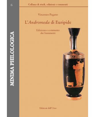 L'«Andromeda» di Euripide