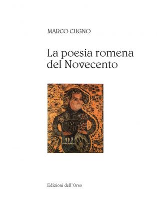 La poesia romena del Novecento