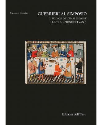 Guerrieri al simposio