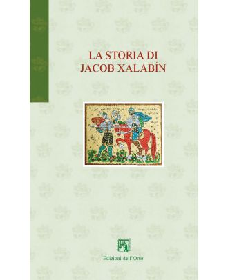 La storia di Jacob Xalabín