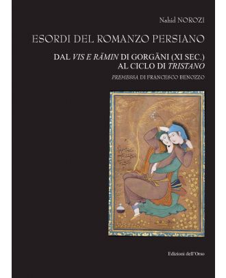 Esordi del romanzo persiano