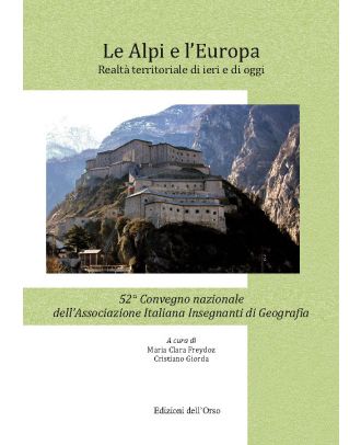Le Alpi e l'Europa