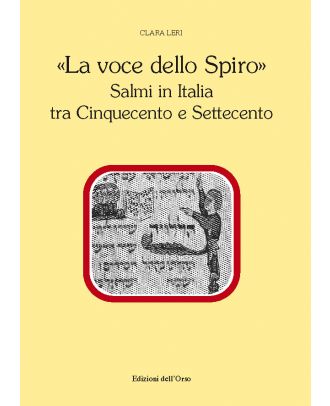 «La voce dello Spiro»