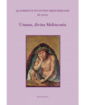 Umana, divina malinconia