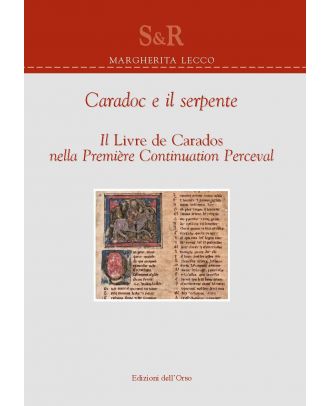 Caradoc e il serpente