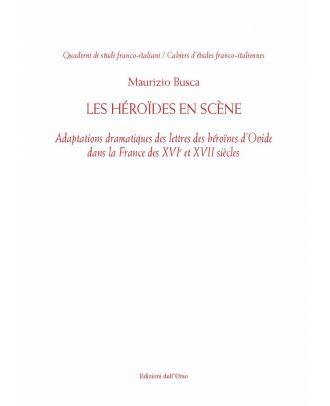 Les Héroïdes en scène