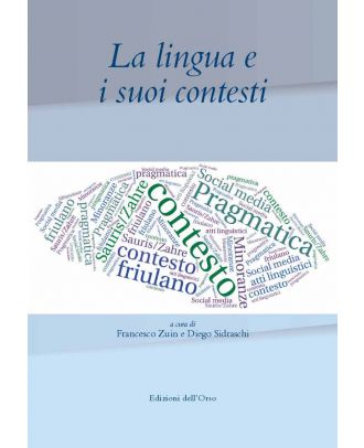 La lingua e i suoi contesti